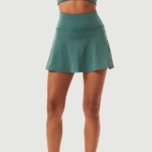 Girlfriend Collective Float Skort XXL